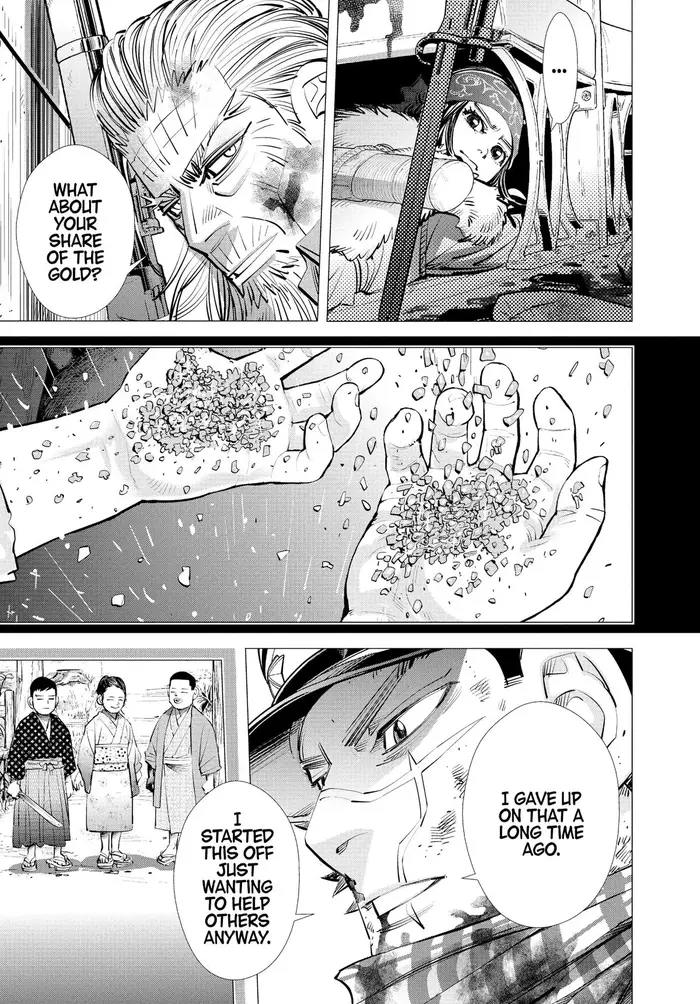 Golden Kamuy Chapter 302 image 11_optimized